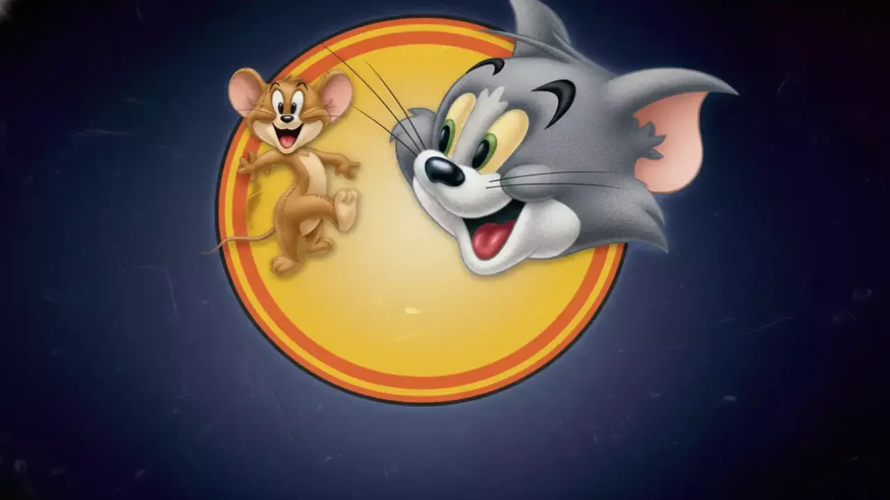 إقبال واسع توم وجيري يعالج 40% من مشاكل الأطفال السلوكية